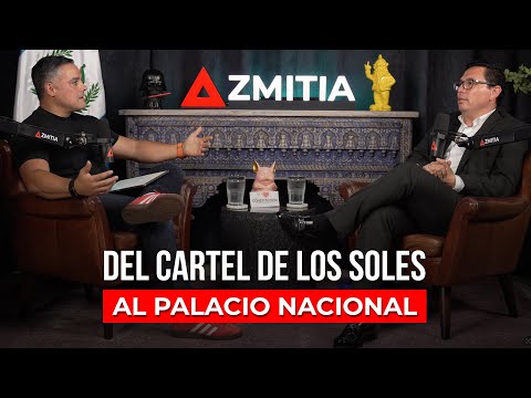 💥 Capítulo 72 – Echemos Casaca con Azmitia