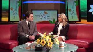 Fox 8's Stefani Schaefer Discusses Social Media