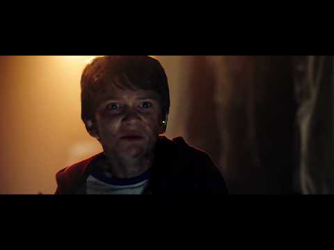 映画『チャイルド・プレイ』特報