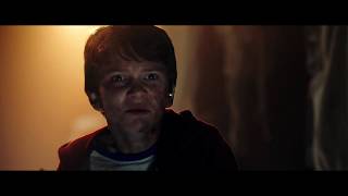 映画『チャイルド・プレイ』特報