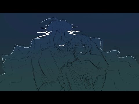 How ThunderBringer should have went (I am so sorry about this)