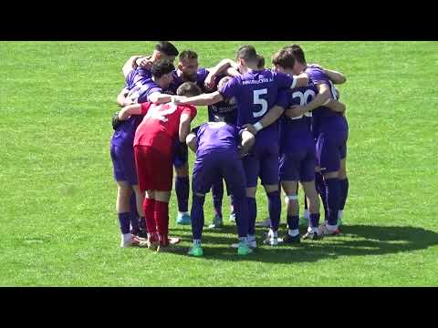 Innsbrucker AC - IAC KM - RLT 18. Rd. 20250412 IAC - FC Wacker Innsbruck