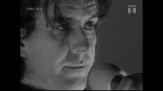 Tricky Terry Hall Ghosttown + Poems The White Room 23 feb 1996