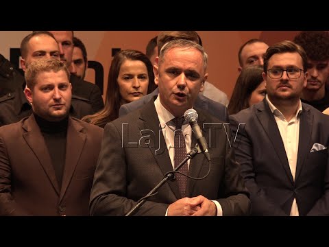 Zejdi: Milloradat e BDI-së shkatërruan ëndrrën e rinisë shqiptare