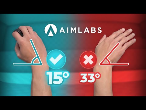 Aim like a Pro with Pivot Point Aiming