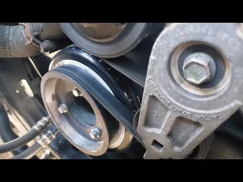 ati 15% dampener what is a and what does it do