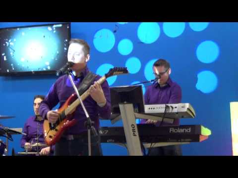 Exotic band Zagreb - S namjerom dođoh u veliki grad