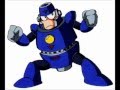 Rockman 3 Hardman Stage Extended