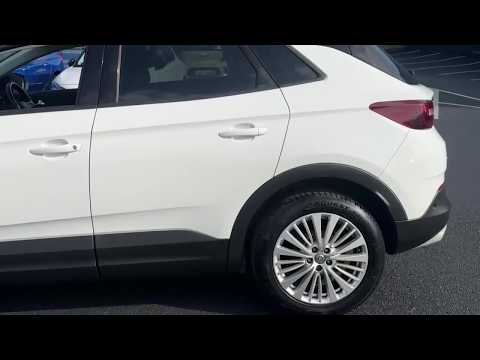 Opel Grandland X SRi 1.6 Turbo D 120PS 6 Speed - Image 2