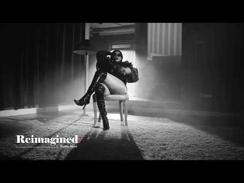 Sheebah - Kansalewo (Reimagined By Rey Macc)