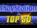 Top 50 Ps1 Los Mejores Juegos De Playstation Recopilato