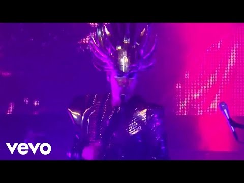 Concert Pitch - Empire of the Sun