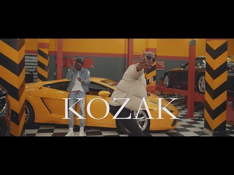 kozak - Ils ont échoué ( Clip Officiel )