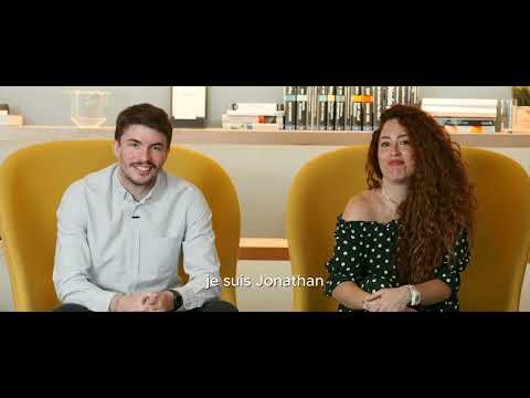 Découvrez le métier de consultant Technique SAP STMS