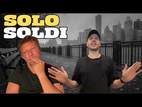 Working in AMERICA? Here are the differences with ITALY