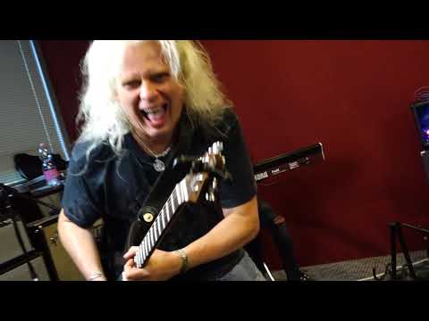 Steve Lukather - Party in Simon's Pants (Cover)