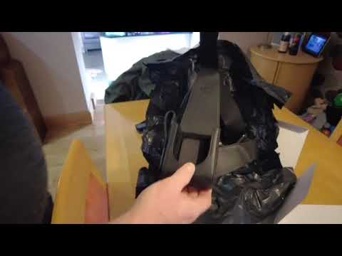 Unboxing Leica D Lux 7 James Bond 007 Edition   SD 480p