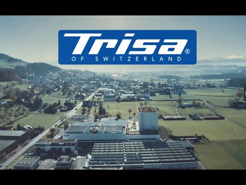 TRISA Image Film english