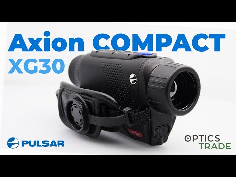 Pulsar Axion XG30 Compact Review | Optics Trade Reviews