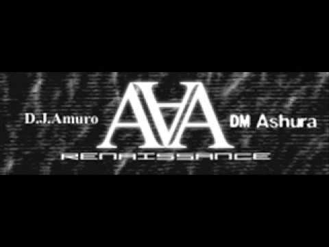 AAA (Renaissance) - DM Ashura