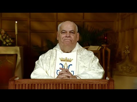 Catholic Mass Today | Daily TV Mass, Monday May 20, 2024