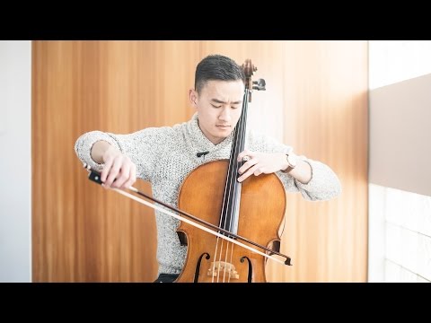 Game of Thrones – Cello Medley