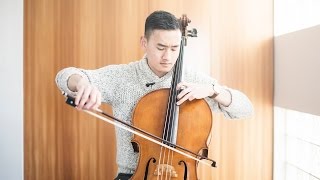 "Game of Thrones" Cello Medley - Nicholas Yee