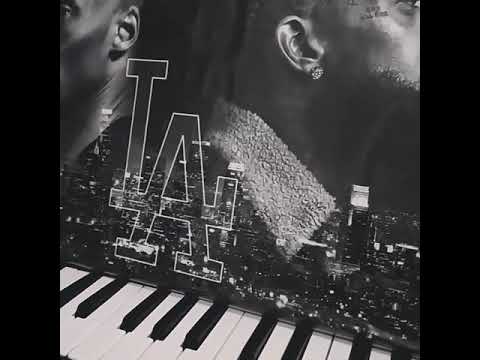 G perico x Mozzy type beat '1 hunndo' 2021 x saviii3rd x Type beat