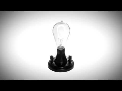 Osram halogeninė lemputė GX6.35 1000W 230V 3200K video