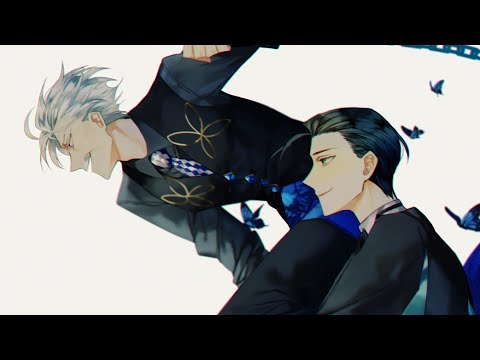 [( FGO )] Lostbelt 2 - Chapter 12 - Arrow 5: Sigurd/Ophelia vs. Detective Duo Setup