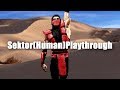 MKP 4 1 Season 2 5 Sektor Human Playthrough