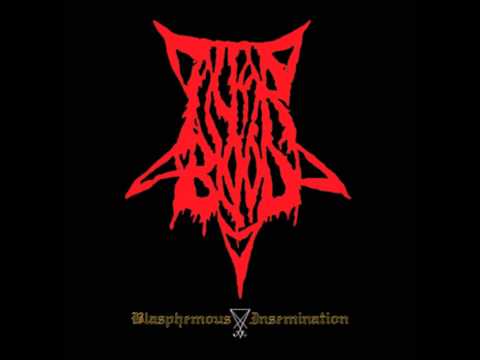 Altar Blood-Defeat Nazarine