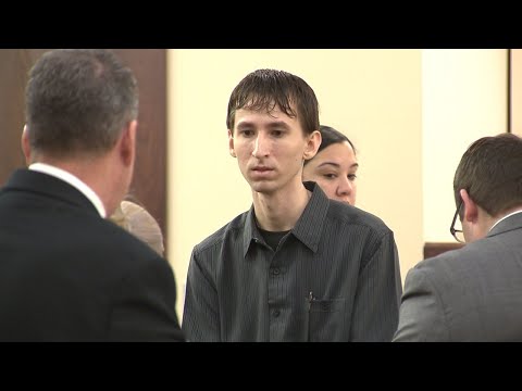 Child sex offender sentenced to 35 years in prison
