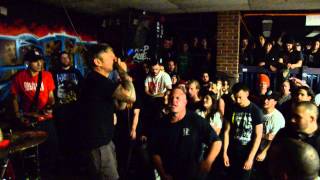 Cro-Mags Anchors Up 12-20-14
