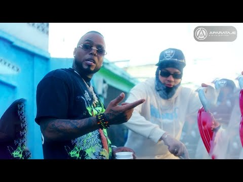 Musicologo The Libro - Paz (Video Oficial) @djpatiomusic7225