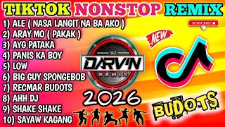 Download lagu New TIKTOK VIRAL 2026 BUDOTS NONSTOP REMIX - DJ DARVIN mp3 Download lagu New TIKTOK VIRAL 2026 BUDOTS NONSTOP REMIX - DJ DARVIN mp3