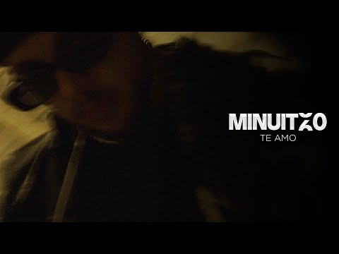 Video thumbnail for Te amo