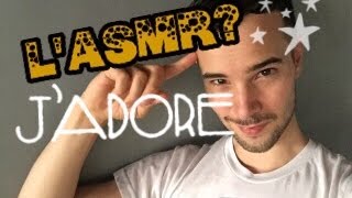 ASMR ??? J'ADORE !!! / 5 intense TRIGGERS (french)