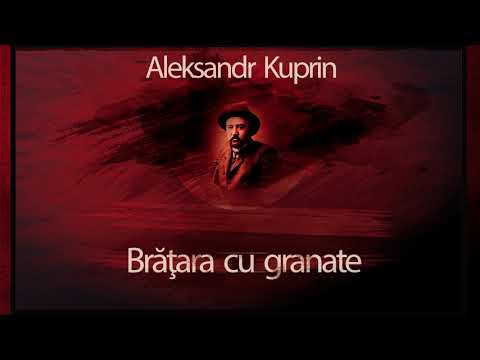Bratara cu granate (1983) - Alexandr Kuprin #teatruaudio #teatruradiofonic #teatruonline #teatru