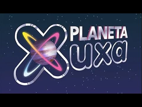 Planeta Xuxa | 26/04/1998 (COMPLETO)