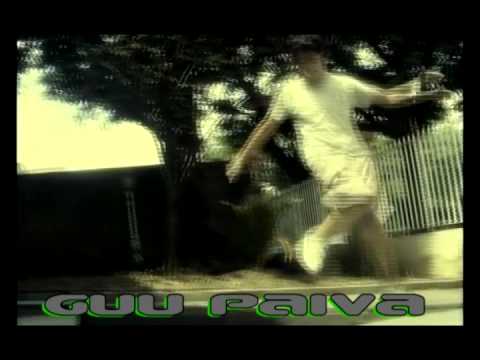 2 º Top 10 Dancers Free STEP Comunidade [Style Agressive]