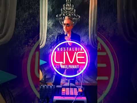 PAUL PANAIT | Strangers in the night ( Nostalgia 2022)