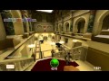 PCG Plays GoldenEye: Source - Developer Round