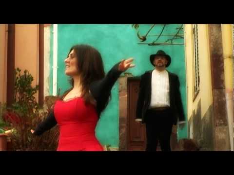REGNOS ALTOS - Official Video - Soleandro e Carla Denule