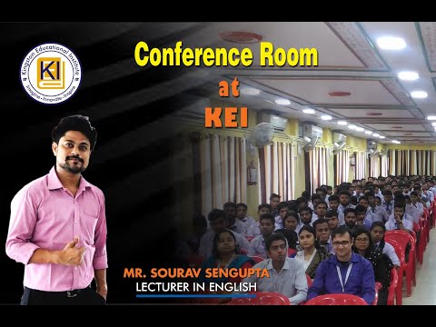 Kingston Educational Institute Kolkata Labs video thumbnail 2