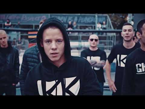 Latvijas Rapper Tag #38 Deniss