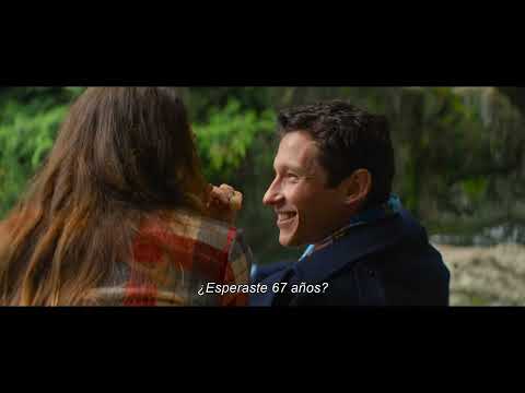 Eternidad | Tráiler Oficial (Subtitulado) | Cinemex