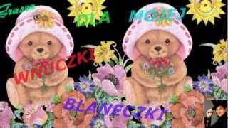 PLUSZOWY MIŚ   - Piosenka dla dzieci