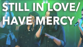 B-Side - Still in Love/Have Mercy (Thirdstory + Eryn Allen Kane)