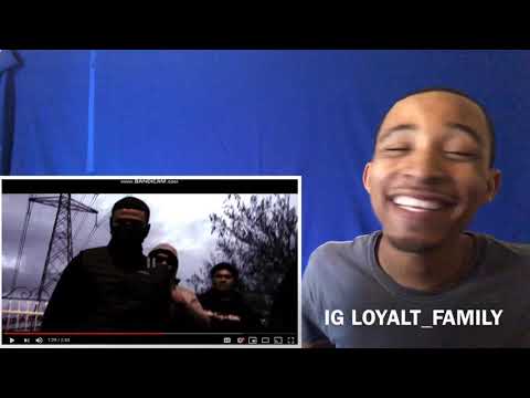 BAD1 x NOLA - SOUTH AUCKLAND “REACTION